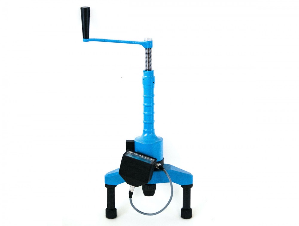 Отрыв со скалыванием ПОС 60МГ4.О3